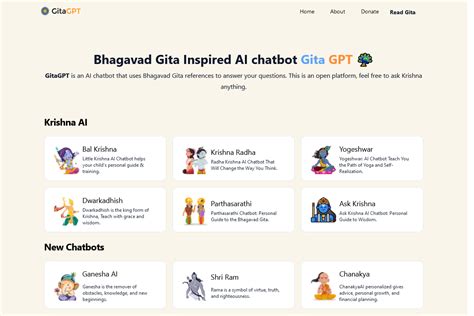 gita gpt.